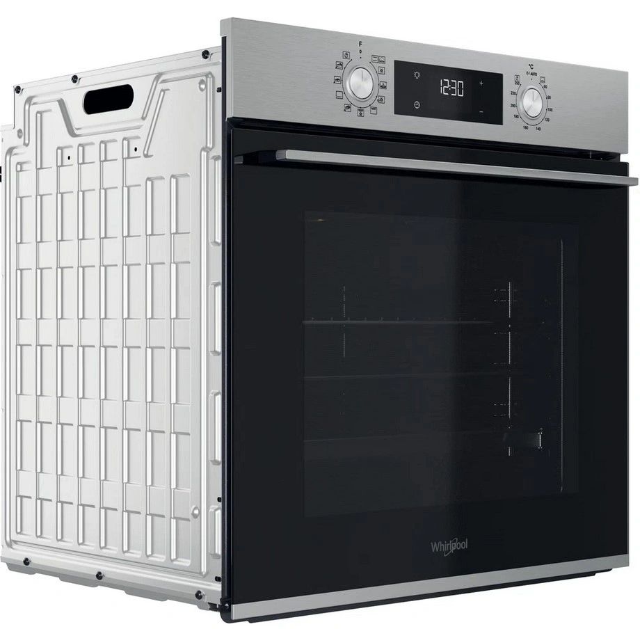 Духовка электрическая Whirlpool OMK58HU1X original3 Духовка электрическая Whirlpool OMK58HU1X original3