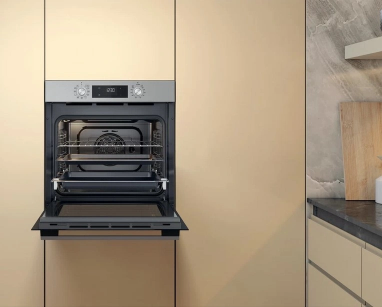 Духовка электрическая Whirlpool OMK58HU1X original4 Духовка электрическая Whirlpool OMK58HU1X original4