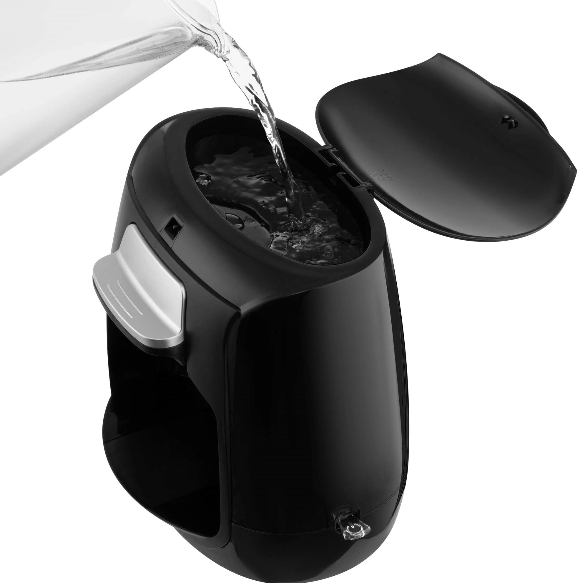 Кофеварка капельная Sencor SCE 2100BK original5 Кофеварка капельная Sencor SCE 2100BK original5