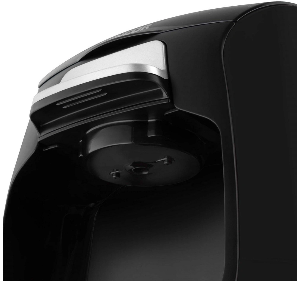 Кофеварка капельная Sencor SCE 2100BK original6 Кофеварка капельная Sencor SCE 2100BK original6