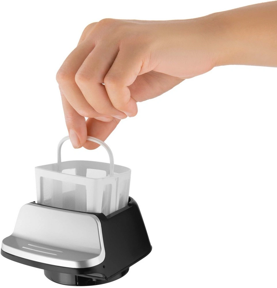 Кофеварка капельная Sencor SCE 2100BK original8 Кофеварка капельная Sencor SCE 2100BK original8