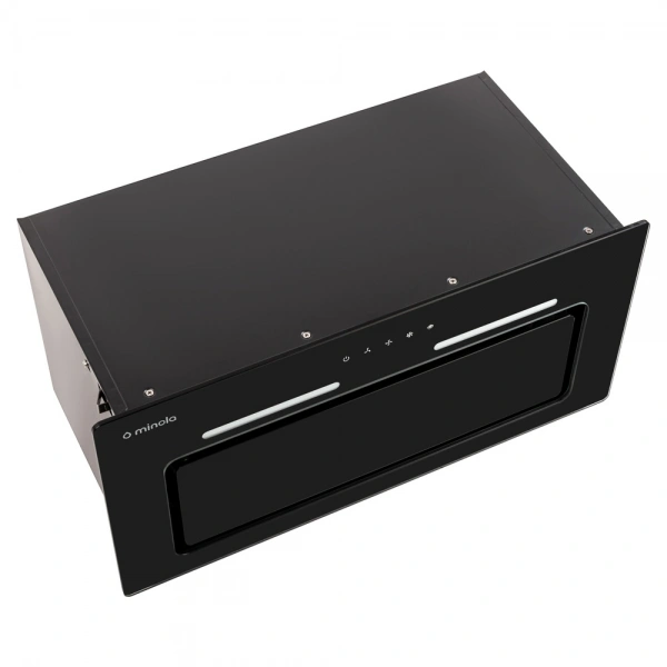 Вытяжка полновстраиваемая Minola HBI 6673 BL GLASS 1000 LED Line original3 Вытяжка полновстраиваемая Minola HBI 6673 BL GLASS 1000 LED Line original3