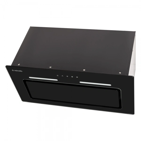 Вытяжка полновстраиваемая Minola HBI 6673 BL GLASS 1000 LED Line original4 Вытяжка полновстраиваемая Minola HBI 6673 BL GLASS 1000 LED Line original4