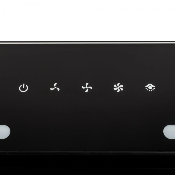 Вытяжка полновстраиваемая Minola HBI 6673 BL GLASS 1000 LED Line original7 Вытяжка полновстраиваемая Minola HBI 6673 BL GLASS 1000 LED Line original7