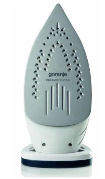 Утюг с паром Gorenje SIH2600BLC original2 Утюг с паром Gorenje SIH2600BLC original2