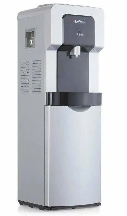 Кулер для воды HotFrost V900CS original3 Кулер для воды HotFrost V900CS original3