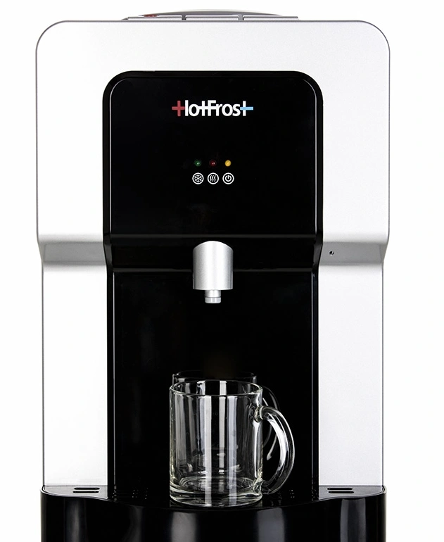 Кулер для воды HotFrost V900CS original4 Кулер для воды HotFrost V900CS original4