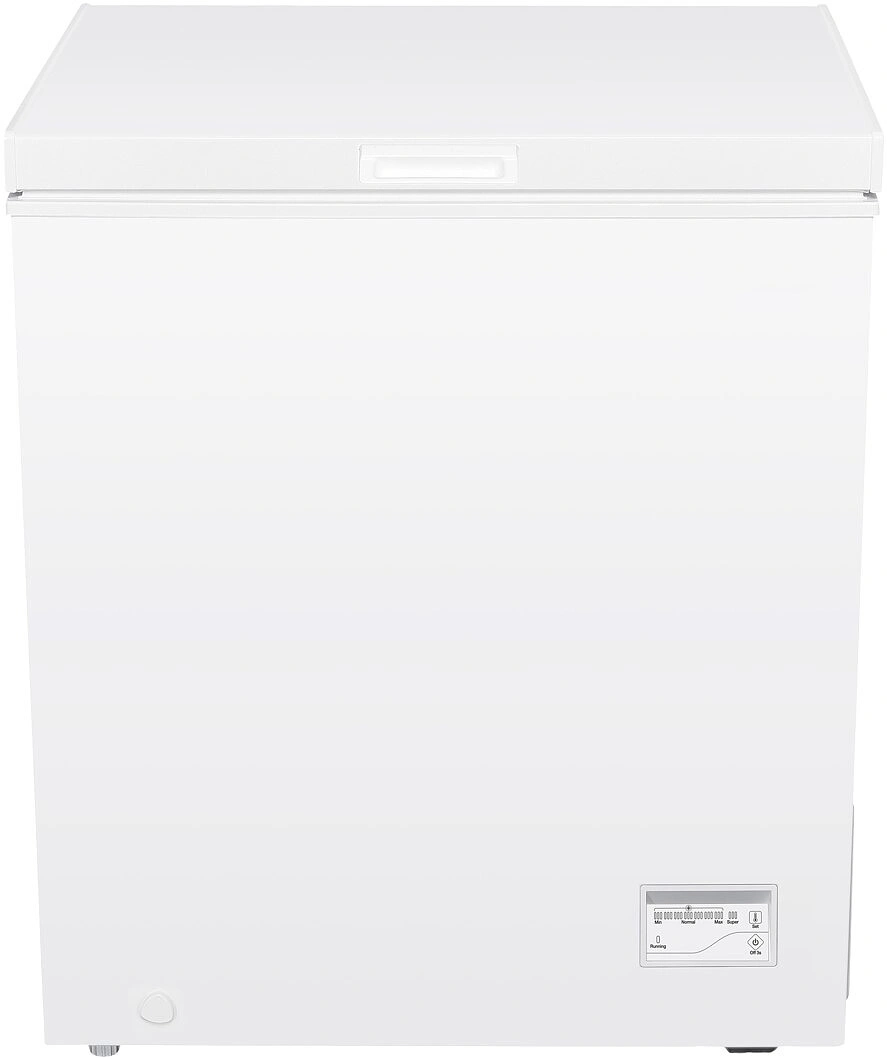 Морозильный ларь Kernau KFCF 1403.1 EW original1 Морозильный ларь Kernau KFCF 1403.1 EW original1