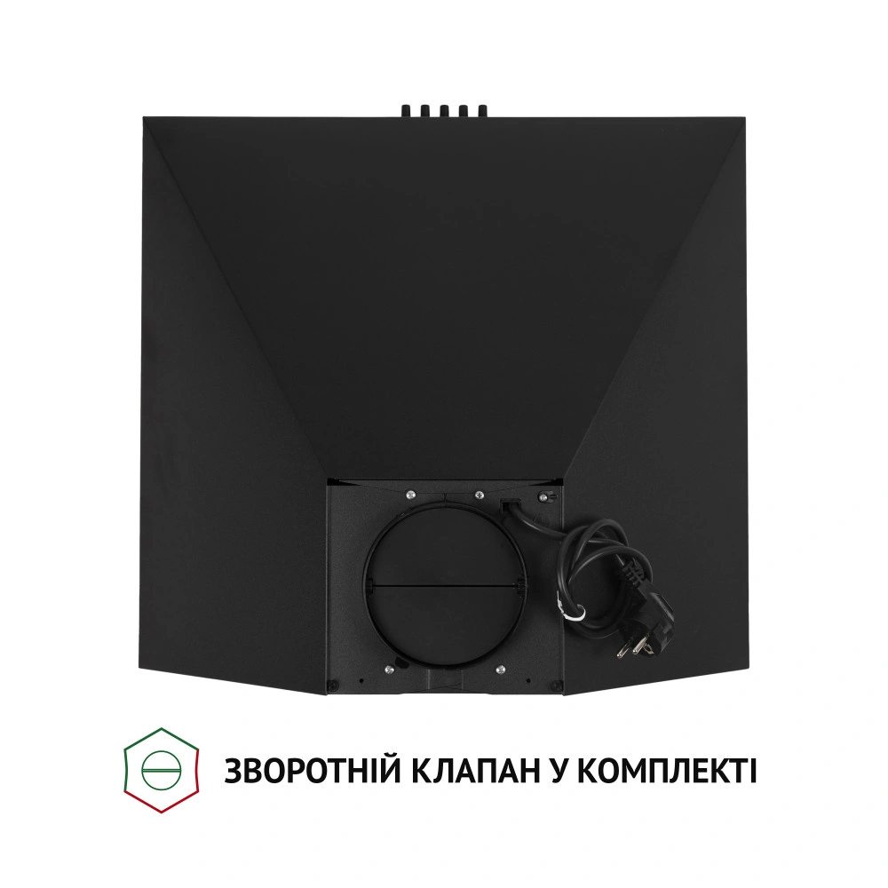Вытяжка Perfelli K 5202 BL 700 LED original6 Вытяжка Perfelli K 5202 BL 700 LED original6