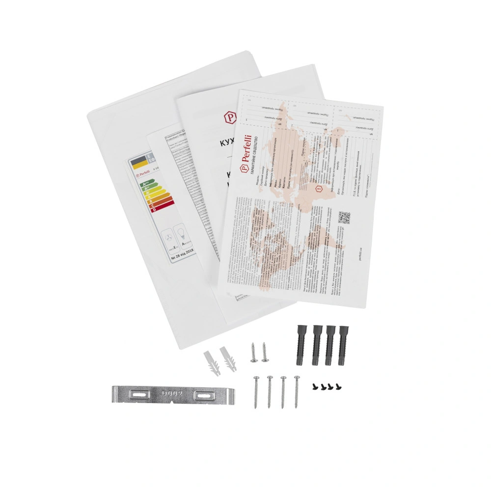 Вытяжка Perfelli K 5202 BL 700 LED original9 Вытяжка Perfelli K 5202 BL 700 LED original9