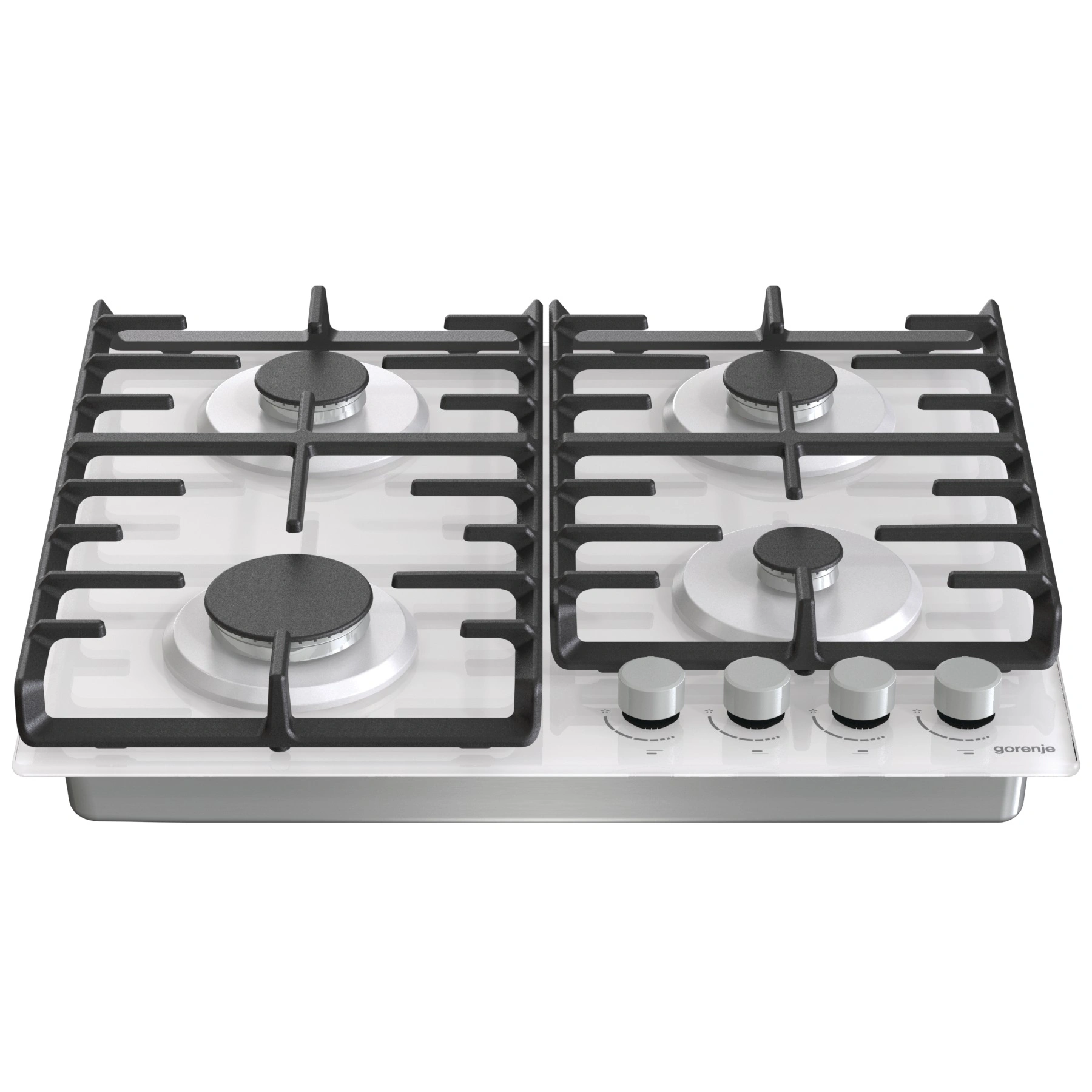 Варочная поверхность газовая Gorenje GT642AXW original2 Варочная поверхность газовая Gorenje GT642AXW original2