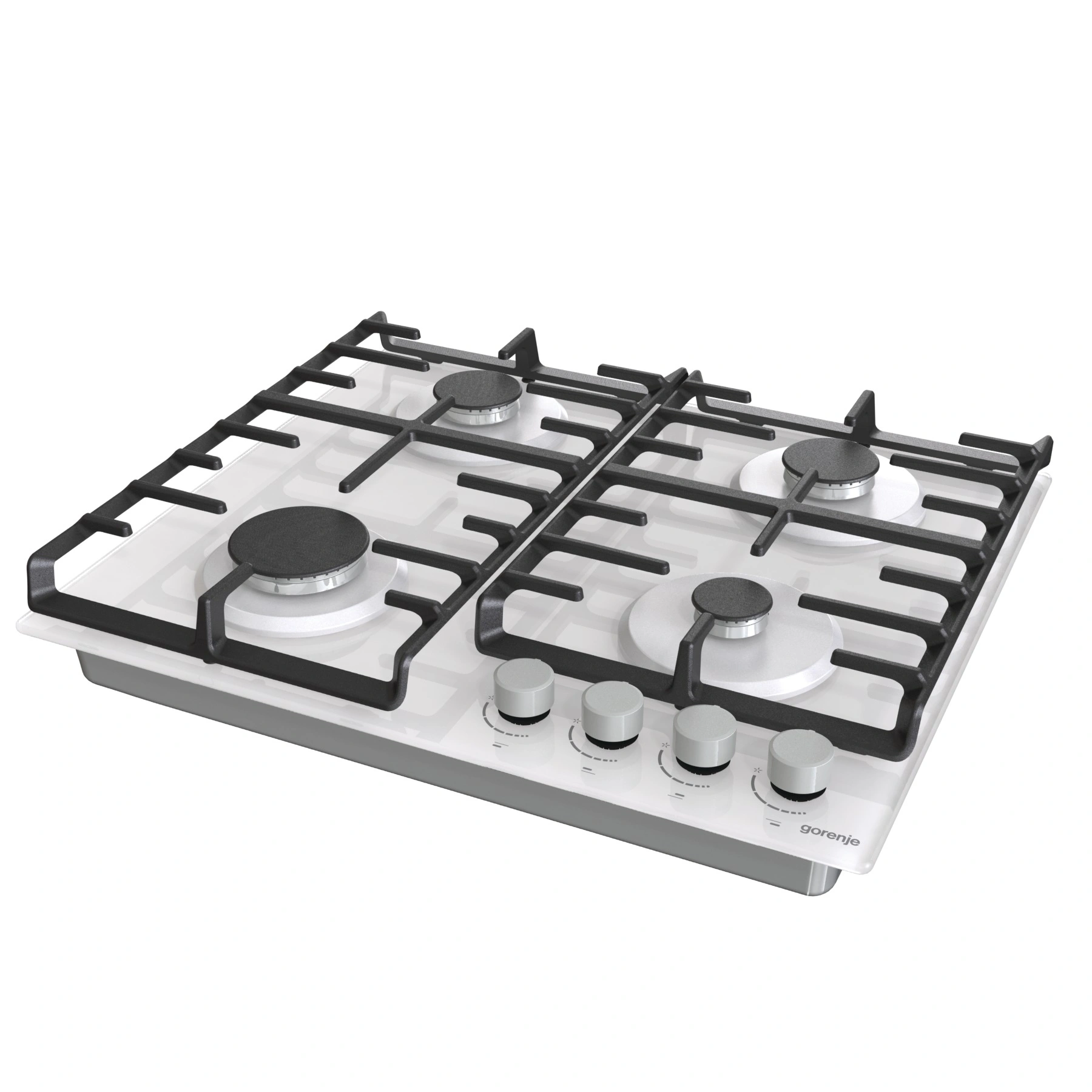 Варочная поверхность газовая Gorenje GT642AXW original3 Варочная поверхность газовая Gorenje GT642AXW original3