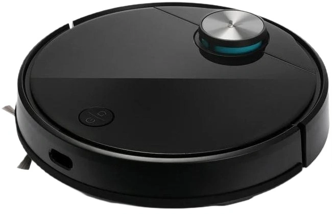 Робот-пылесос моющий Viomi Cleaning Robot V3 Max Black original2 Робот-пылесос моющий Viomi Cleaning Robot V3 Max Black original2
