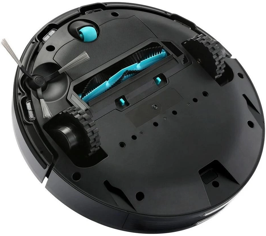 Робот-пылесос моющий Viomi Cleaning Robot V3 Max Black original5 Робот-пылесос моющий Viomi Cleaning Robot V3 Max Black original5