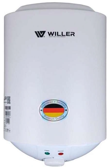 Водонагреватель (бойлер) электрический накопительный Willer AEV-10R Palermo original1 Водонагреватель (бойлер) электрический накопительный Willer AEV-10R Palermo original1