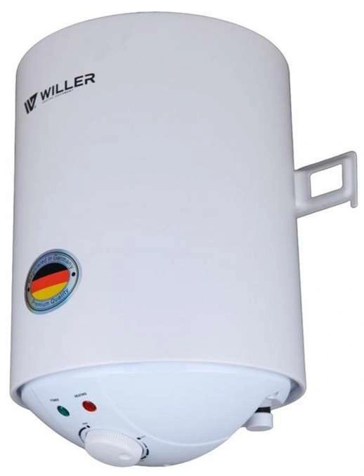 Водонагреватель (бойлер) электрический накопительный Willer AEV-10R Palermo original3 Водонагреватель (бойлер) электрический накопительный Willer AEV-10R Palermo original3