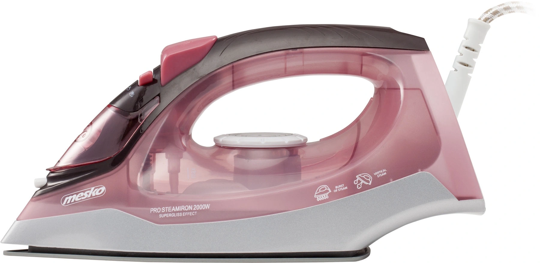 Утюг MESKO MS 5028 original3 Утюг MESKO MS 5028 original3