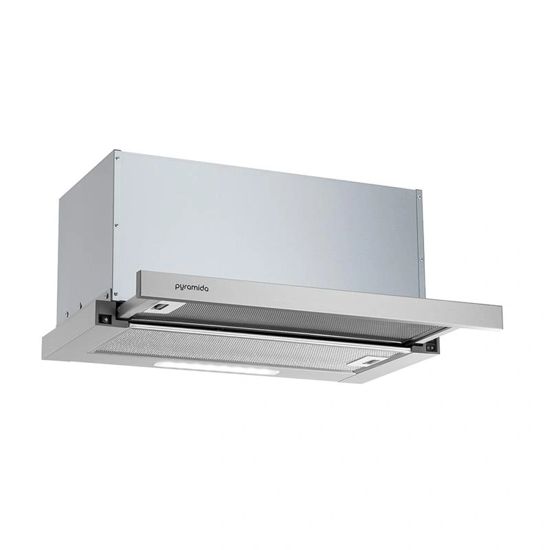 Вытяжка телескопическая Pyramida ATH 60 (700) IX original1 Вытяжка телескопическая Pyramida ATH 60 (700) IX original1