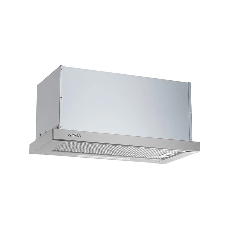 Вытяжка телескопическая Pyramida ATH 60 (700) IX original2 Вытяжка телескопическая Pyramida ATH 60 (700) IX original2