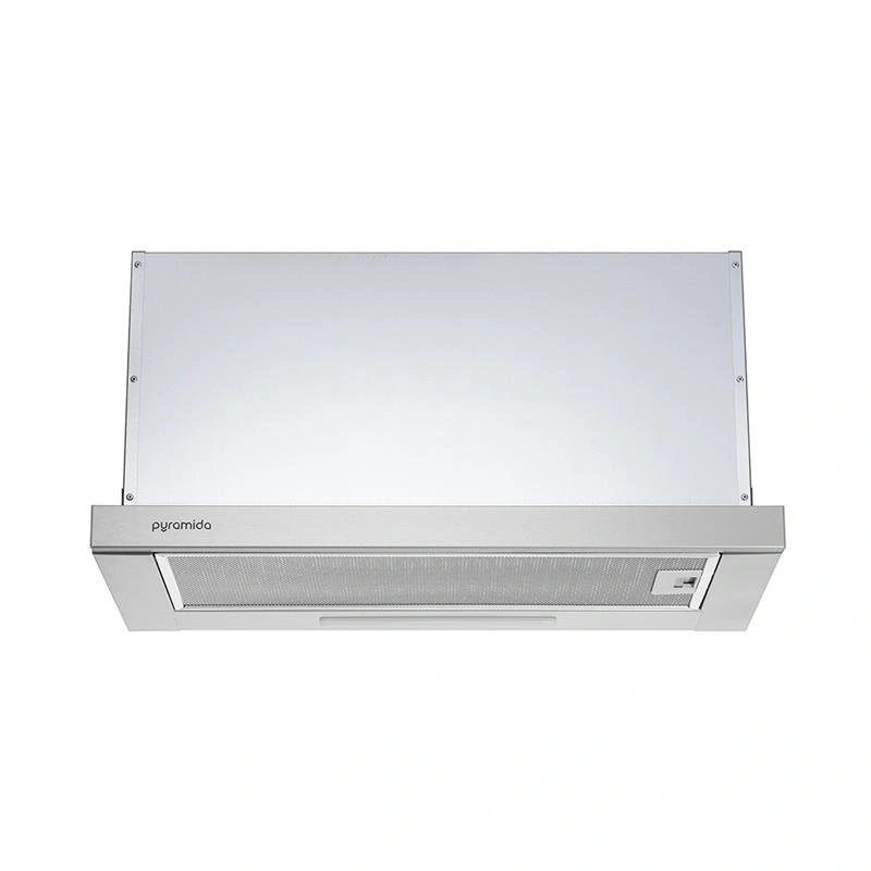 Вытяжка телескопическая Pyramida ATH 60 (700) IX original3 Вытяжка телескопическая Pyramida ATH 60 (700) IX original3