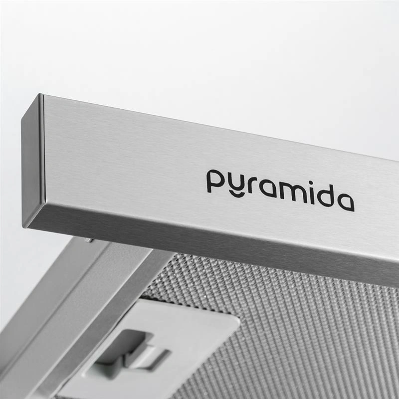 Вытяжка телескопическая Pyramida ATH 60 (700) IX original5 Вытяжка телескопическая Pyramida ATH 60 (700) IX original5