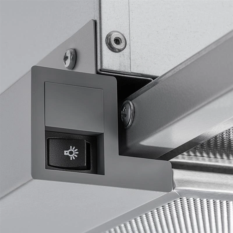 Вытяжка телескопическая Pyramida ATH 60 (700) IX original7 Вытяжка телескопическая Pyramida ATH 60 (700) IX original7