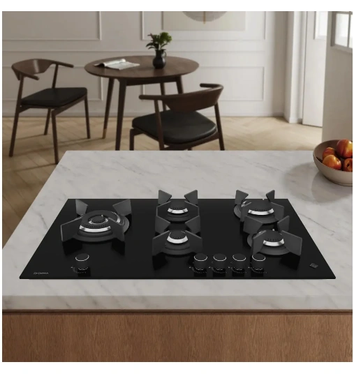 Газова варильна поверхня De Dietrich DPG4950B original4 Газова варильна поверхня De Dietrich DPG4950B original4