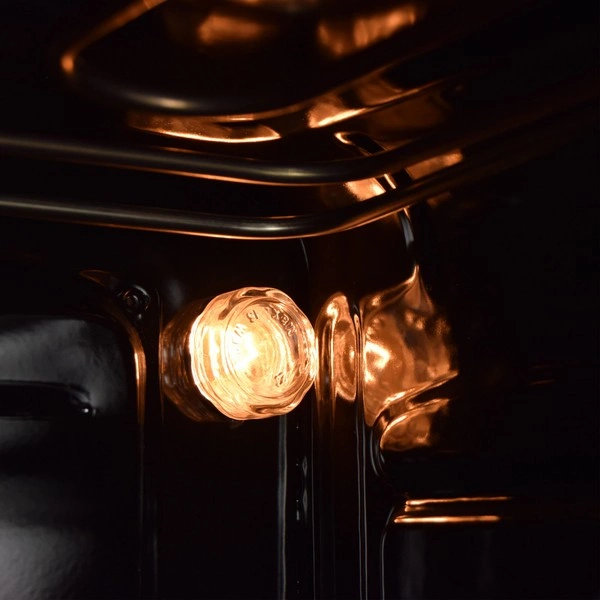 Плита кухонная комбинированная ELEYUS TEKNA 6007 CF WH original15 Плита кухонная комбинированная ELEYUS TEKNA 6007 CF WH original15