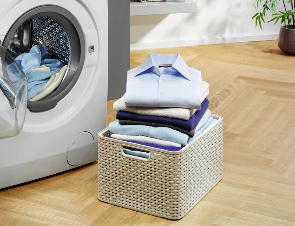 Стирально-сушильная машина Electrolux EW9W161BUC original8 Стирально-сушильная машина Electrolux EW9W161BUC original8