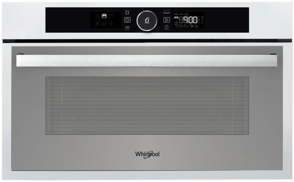Встраиваемая микроволновая печь Whirlpool AMW 731/WH original1 Встраиваемая микроволновая печь Whirlpool AMW 731/WH original1