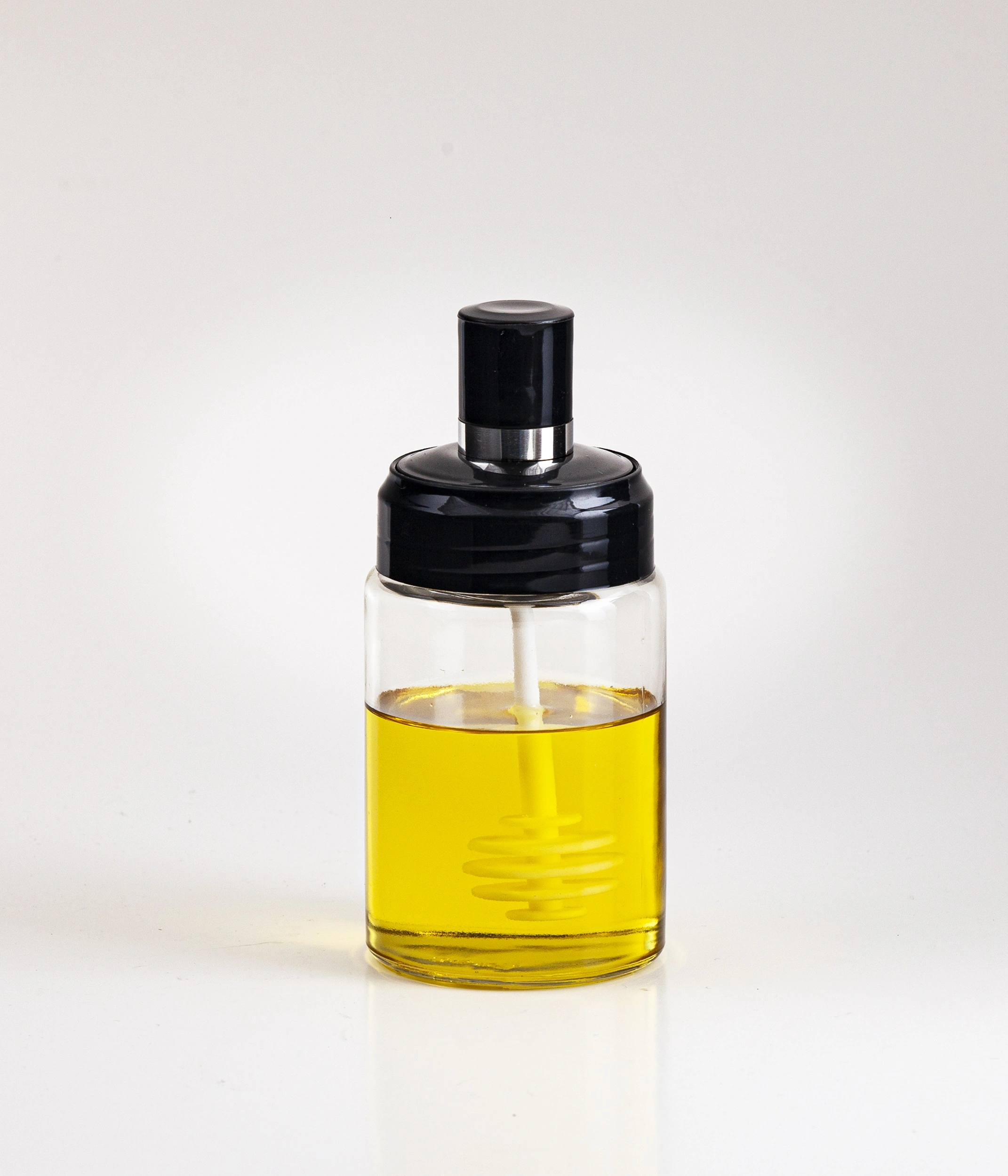 Спецовница HEREVIN Sugar Dispenser-Peach-Green 0.18 л (131661-150) Спецовница HEREVIN Sugar Dispenser-Peach-Green 0.18 л (131661-150)