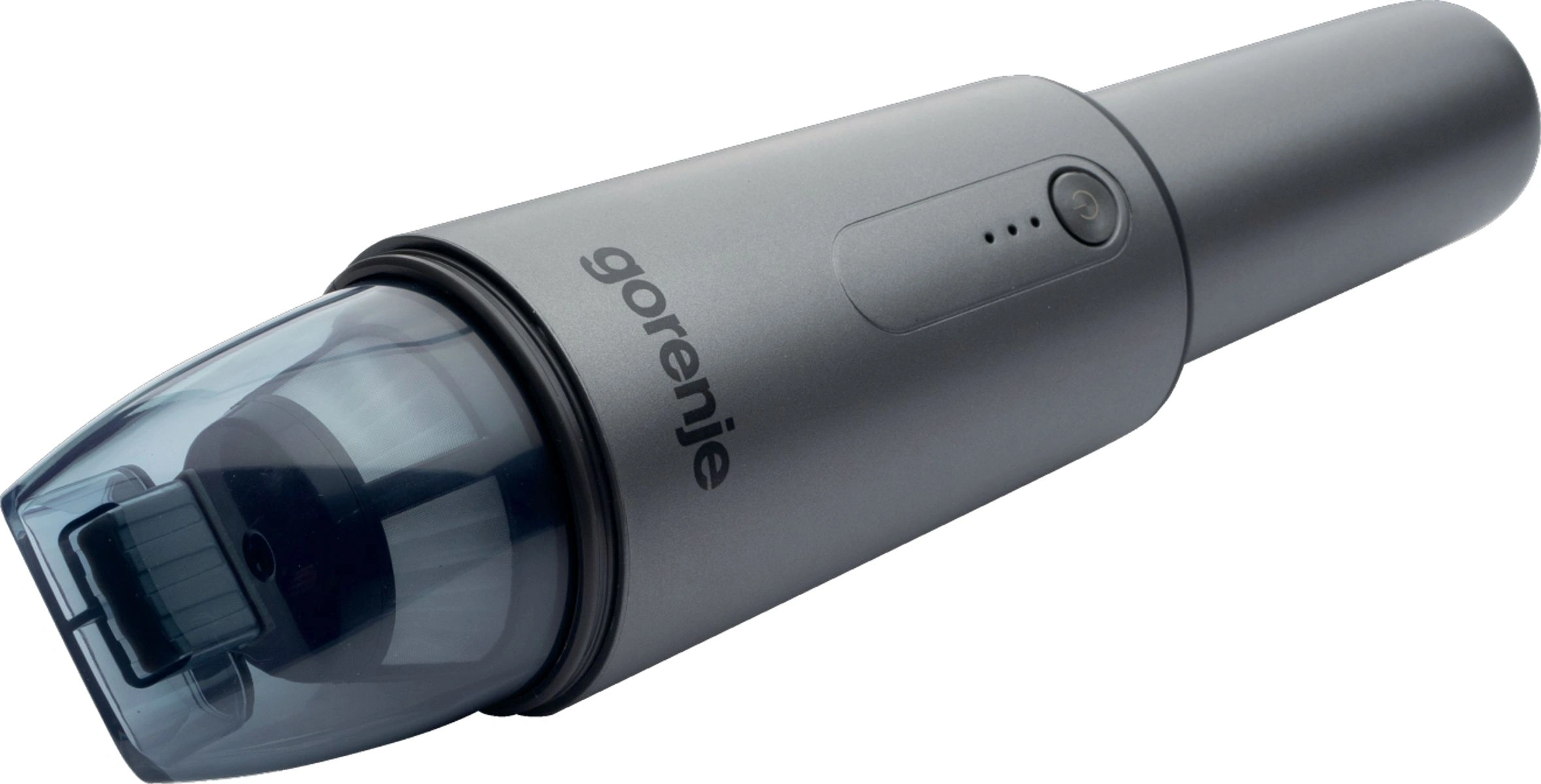 Ручной пылесос Gorenje MVC72HGA original1 Ручной пылесос Gorenje MVC72HGA original1