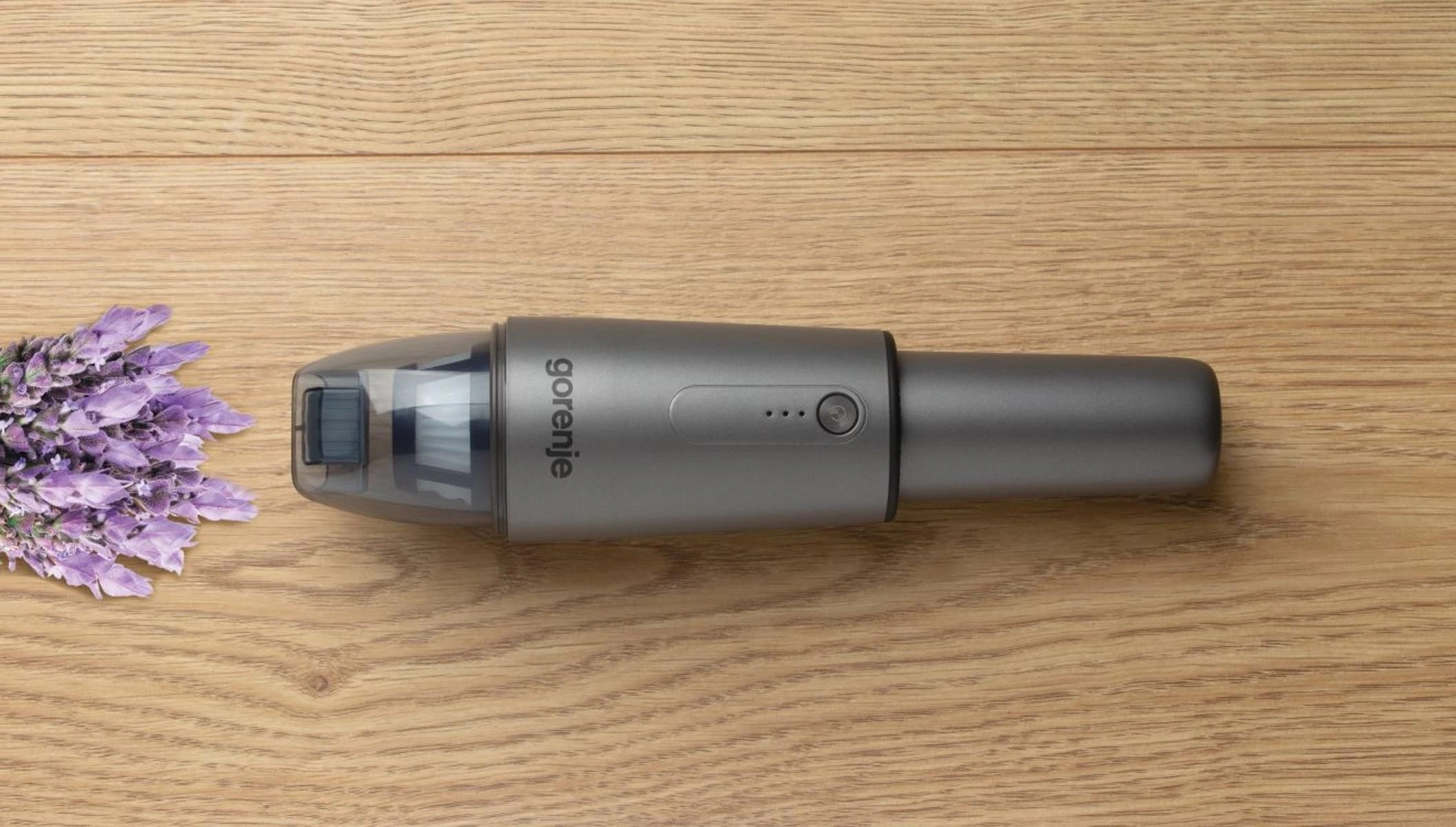 Ручной пылесос Gorenje MVC72HGA original11 Ручной пылесос Gorenje MVC72HGA original11