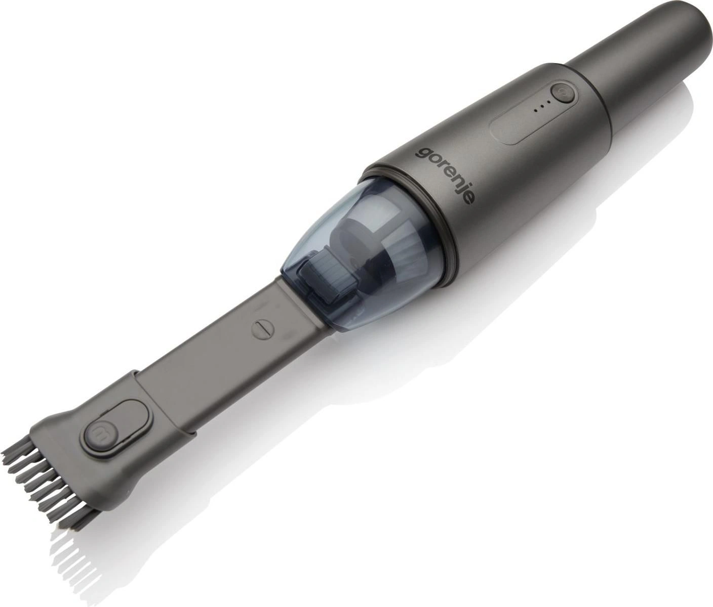 Ручной пылесос Gorenje MVC72HGA original3 Ручной пылесос Gorenje MVC72HGA original3