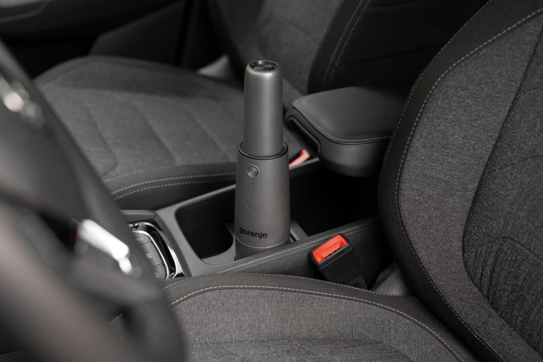 Ручной пылесос Gorenje MVC72HGA original5 Ручной пылесос Gorenje MVC72HGA original5