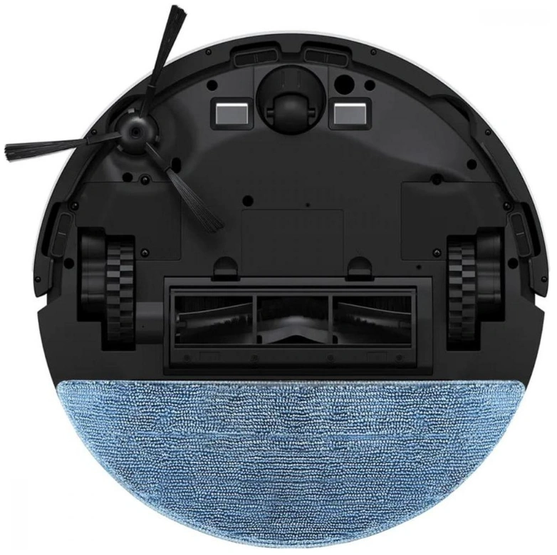 Робот-пылесос с влажной уборкой ECOVACS Deebot Y1 Pro Black (DLX34 Black) original4 Робот-пылесос с влажной уборкой ECOVACS Deebot Y1 Pro Black (DLX34 Black) original4