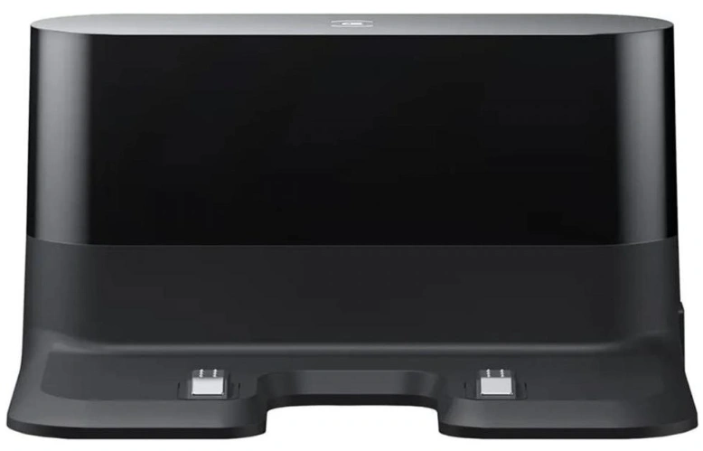 Робот-пылесос с влажной уборкой ECOVACS Deebot Y1 Pro Black (DLX34 Black) original6 Робот-пылесос с влажной уборкой ECOVACS Deebot Y1 Pro Black (DLX34 Black) original6