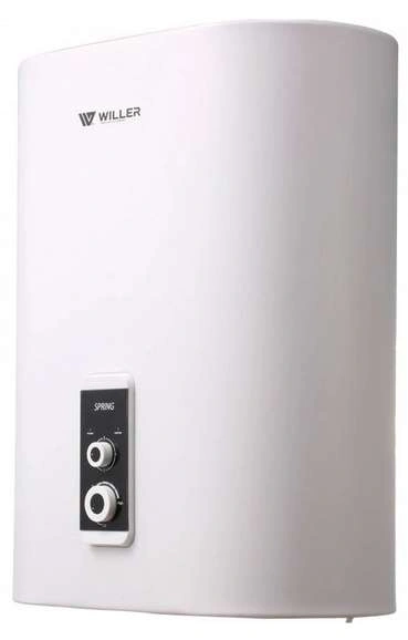 Водонагреватель  Willer EVH100R серия Spring original1 Водонагреватель  Willer EVH100R серия Spring original1