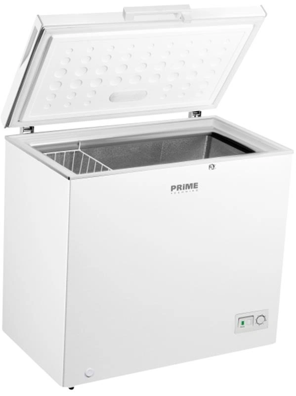 Морозильный ларь Prime Technics CS 20141 M original1 Морозильный ларь Prime Technics CS 20141 M original1