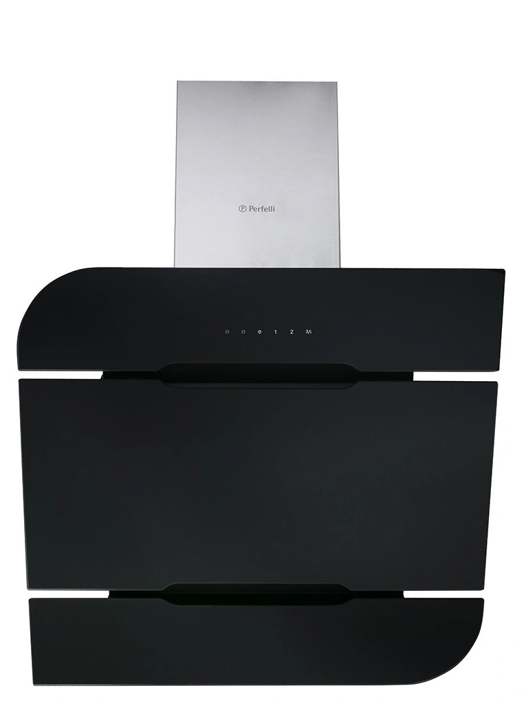 Вытяжка Perfelli DNS 9793 B 1100 BL LED Strip original1 Вытяжка Perfelli DNS 9793 B 1100 BL LED Strip original1
