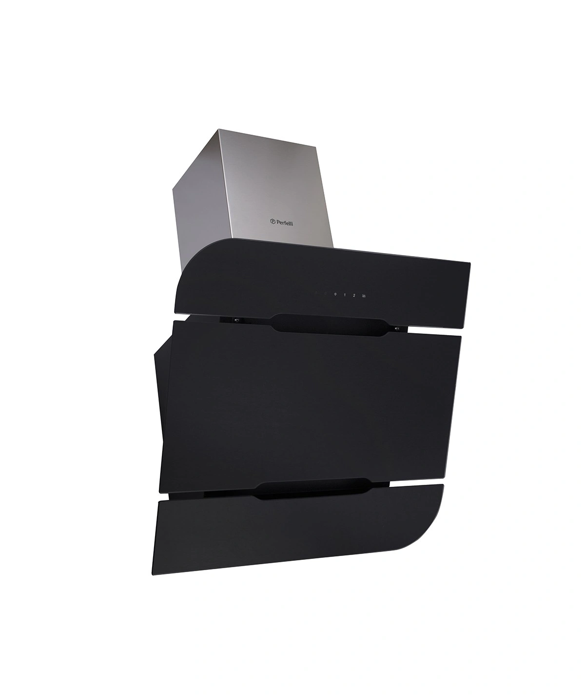 Вытяжка Perfelli DNS 9793 B 1100 BL LED Strip original2 Вытяжка Perfelli DNS 9793 B 1100 BL LED Strip original2
