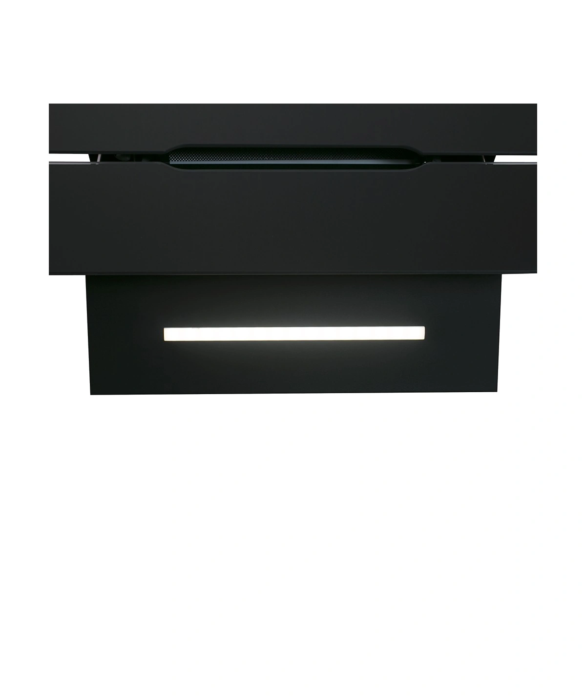 Вытяжка Perfelli DNS 9793 B 1100 BL LED Strip original5 Вытяжка Perfelli DNS 9793 B 1100 BL LED Strip original5