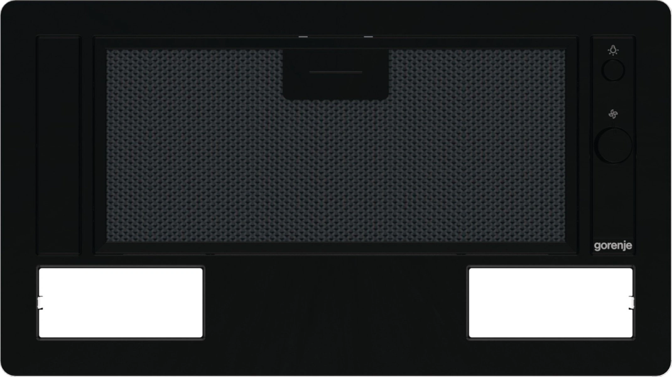 Вытяжка встроенная Gorenje BHI681EB original3 Вытяжка встроенная Gorenje BHI681EB original3