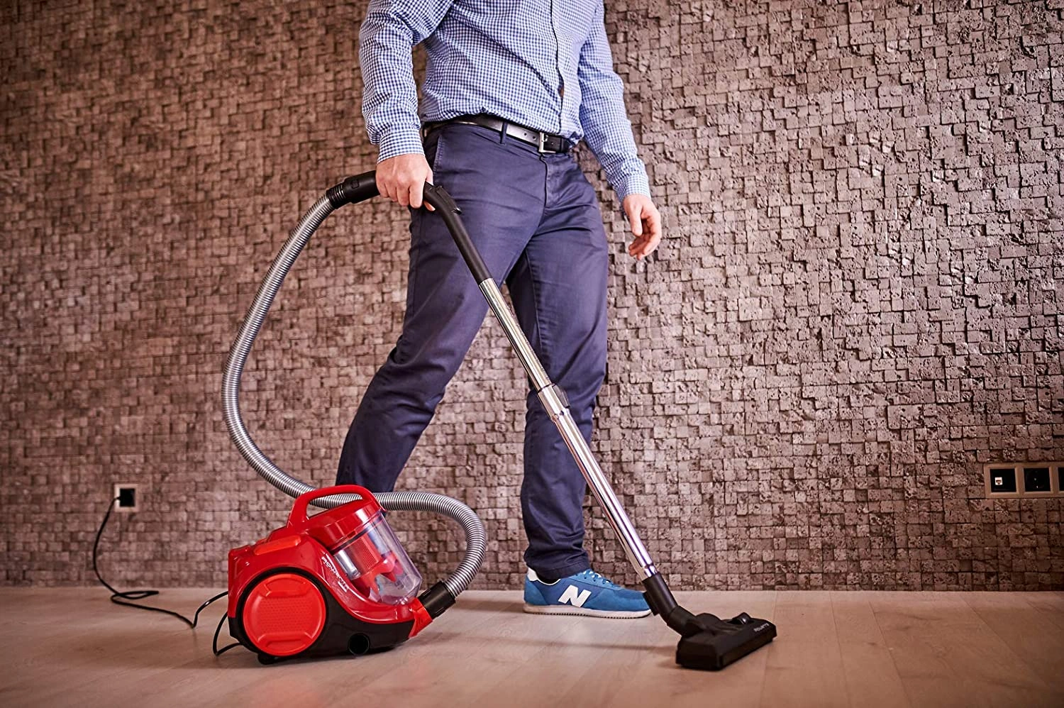 Пылесос безмешковый Rowenta Swift Power Cyclonic RO2913EA original6 Пылесос безмешковый Rowenta Swift Power Cyclonic RO2913EA original6