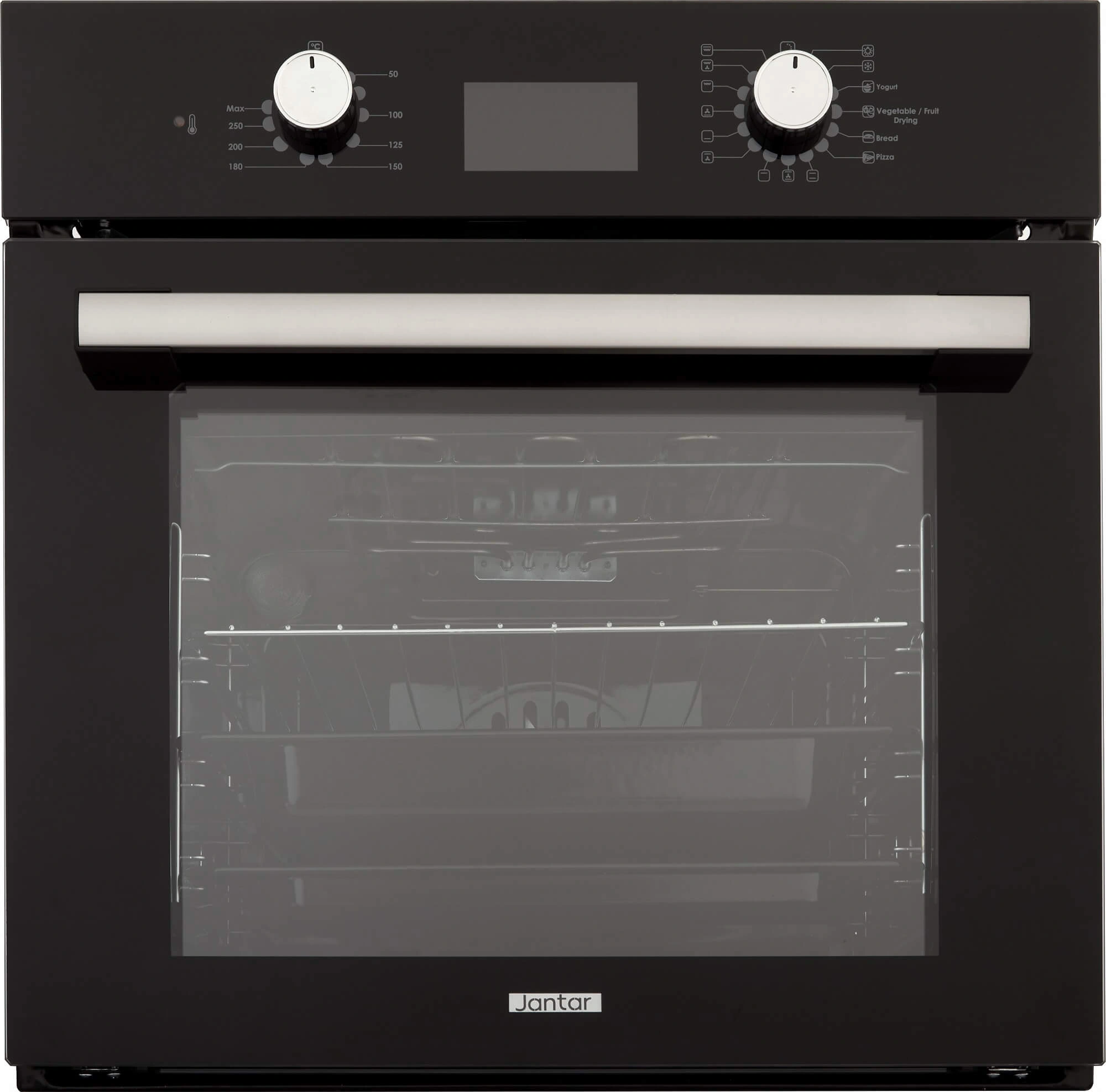 Встраиваемый духовой шкаф JANTAR GSK 6015 BL original1 Встраиваемый духовой шкаф JANTAR GSK 6015 BL original1