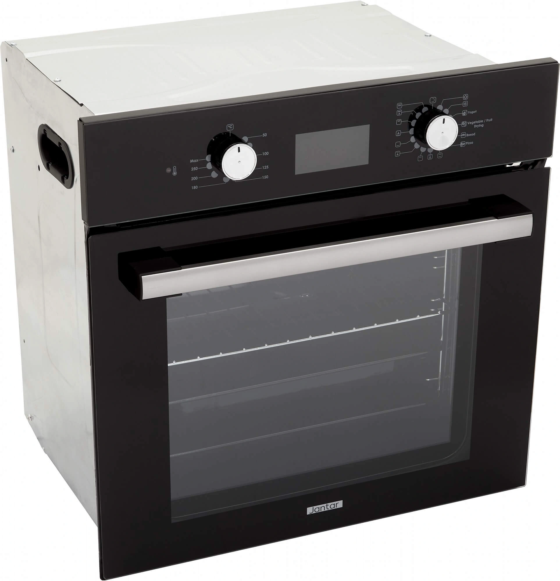 Встраиваемый духовой шкаф JANTAR GSK 6015 BL original2 Встраиваемый духовой шкаф JANTAR GSK 6015 BL original2