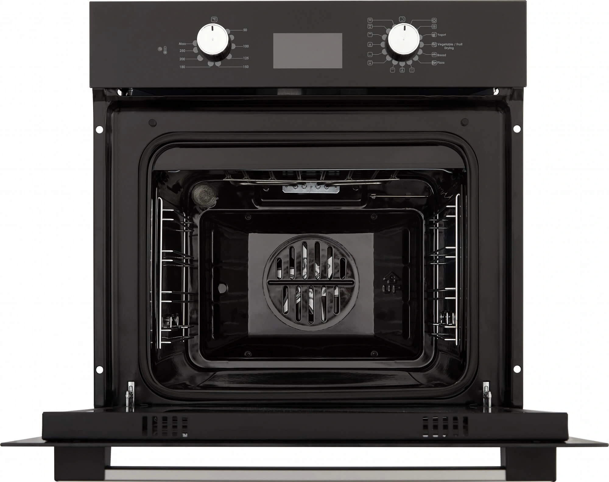 Встраиваемый духовой шкаф JANTAR GSK 6015 BL original6 Встраиваемый духовой шкаф JANTAR GSK 6015 BL original6