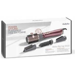 Фен щетка Babyliss AS960E original4 Фен щетка Babyliss AS960E original4