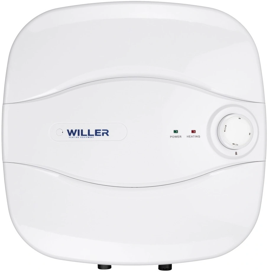 Бойлер Willer PA15R New Optima Mini original1 Бойлер Willer PA15R New Optima Mini original1