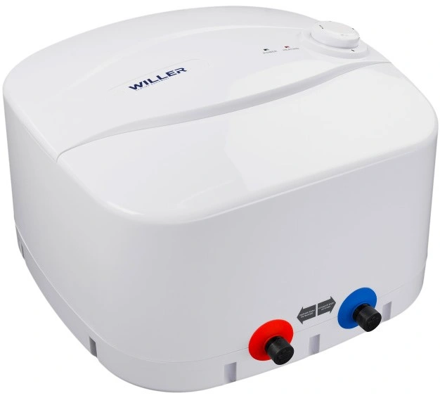 Бойлер Willer PA15R New Optima Mini original3 Бойлер Willer PA15R New Optima Mini original3